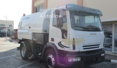 Municipal vehicles от Manager: Iveco 1 photos