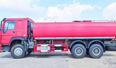 Municipal vehicles от Manager: Howo 1 photos