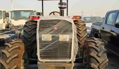 Tractors and agricultural machinery от Manager: Massey Ferguson 1 photos