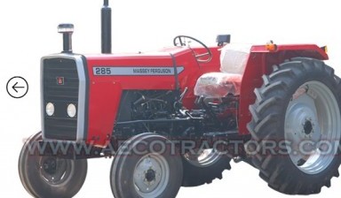 Tractors and agricultural machinery от Manager: Massey Ferguson 1 photos