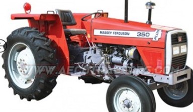 Tractors and agricultural machinery от Manager: Massey Ferguson 1 photos