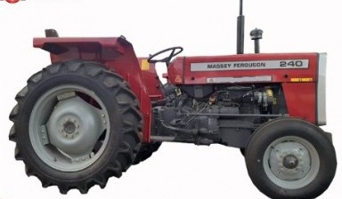 Tractors and agricultural machinery от Manager: Massey Ferguson 1 photos