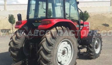 Tractors and agricultural machinery от Manager: Massey Ferguson 1 photos