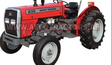 Tractors and agricultural machinery от Manager: Massey Ferguson 1 photos