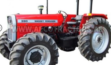 Tractors and agricultural machinery от Manager: Massey Ferguson 1 photos