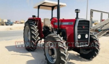 Tractors and agricultural machinery от Manager: Massey Ferguson 1 photos