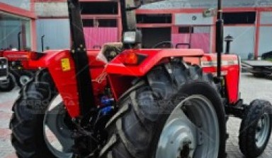 Tractors and agricultural machinery от Manager: Massey Ferguson 1 photos