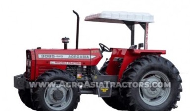 Tractors and agricultural machinery от Manager: AgroAsia 1 photos
