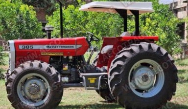 Tractors and agricultural machinery от Manager: Massey Ferguson 1 photos