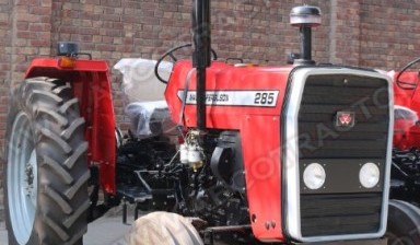 Tractors and agricultural machinery от Manager: Massey Ferguson 1 photos