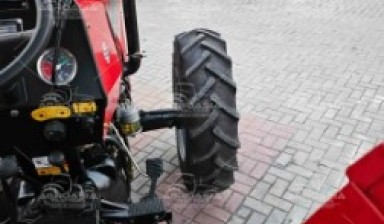 Tractors and agricultural machinery от Manager: Massey Ferguson 1 photos