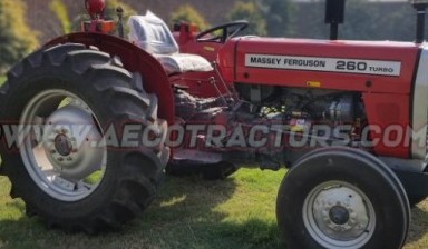 Tractors and agricultural machinery от Manager: Massey Ferguson 1 photos