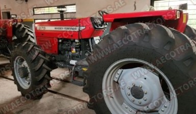 Tractors and agricultural machinery от Manager: Massey Ferguson 1 photos