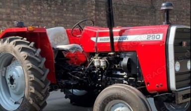 Tractors and agricultural machinery от Manager: Massey Ferguson 1 photos