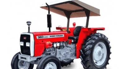 Tractors and agricultural machinery от Manager: Massey Ferguson 1 photos