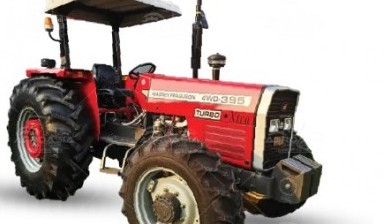 Tractors and agricultural machinery от Manager: Massey Ferguson 1 photos