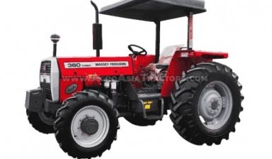 Tractors and agricultural machinery от Manager: Massey Ferguson 1 photos