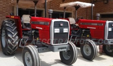 Tractors and agricultural machinery от Manager: Massey Ferguson 1 photos