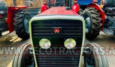 Tractors and agricultural machinery от Manager: Massey Ferguson 1 photos