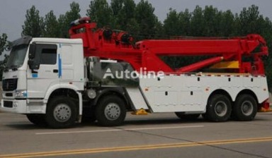 Tow trucks and car carriers от Manager: Howo 1 photos