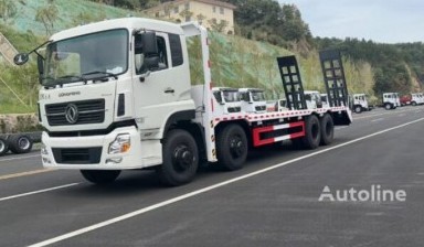 Tow trucks and car carriers от Manager: Dongfeng 1 photos
