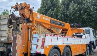 Tow trucks and car carriers от Manager: Howo 1 photos