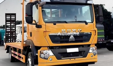 Tow trucks and car carriers от Manager: Howo 1 photos