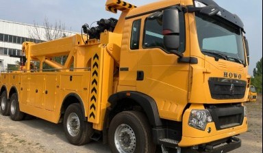 Tow trucks and car carriers от Manager: Howo 1 photos