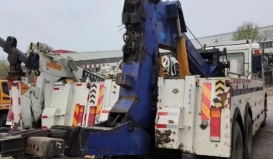 Tow trucks and car carriers от Manager: Howo 1 photos