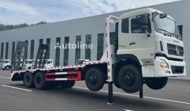 Tow trucks and car carriers от Manager: Dongfeng 1 photos