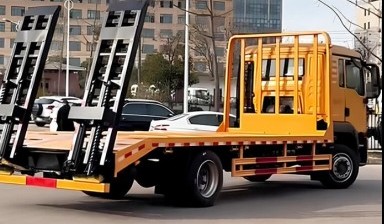 Tow trucks and car carriers от Manager: Howo 1 photos