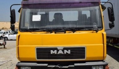 Tow trucks and car carriers от Manager: Man 1 photos