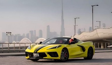 Rent a Car от A Jamal:  1 photos