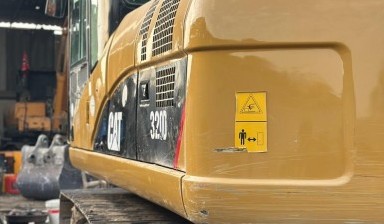 Excavators от Abdullah shaheen General transport: CAT 2 photos