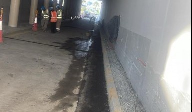 Asphalt paving and redevelopment от PAVEBUILD ROAD CONTRACTING LLC:  3 photos